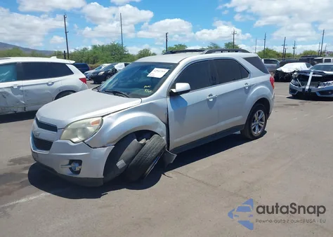2014 Chevrolet Equinox 1Lt из США, поврежденный, VIN 2GNFLFE34E6189006
